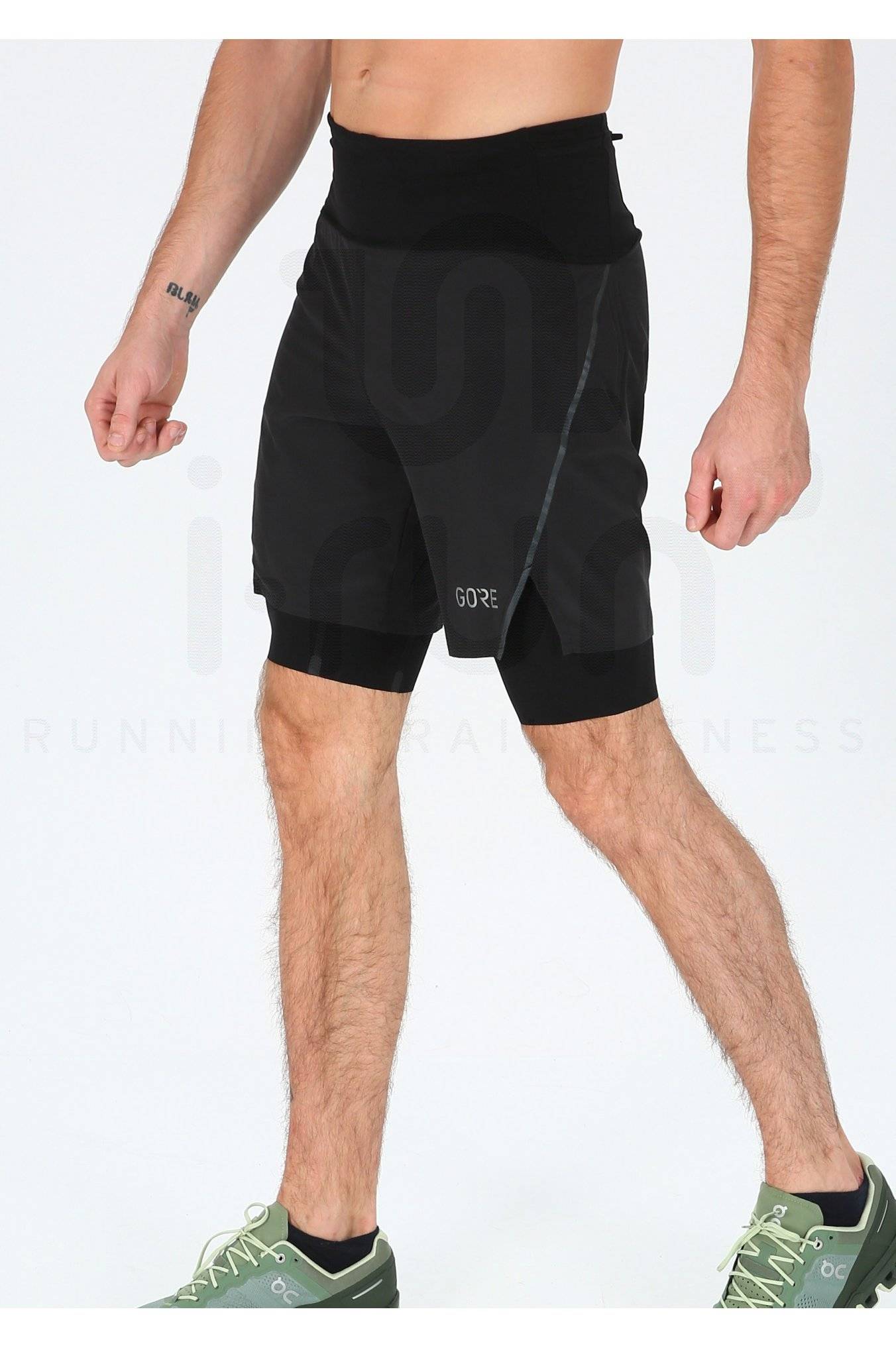 Gore Wear Short Endure - acheter sur