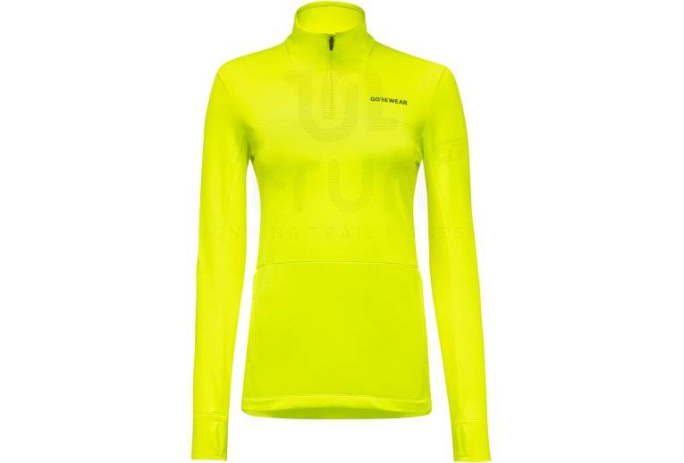 Gorewear Training Thermo 1/4 Zip 