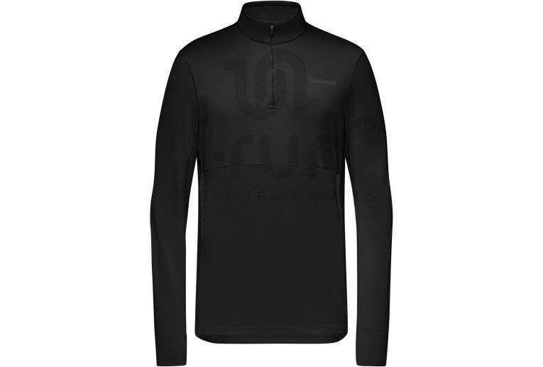 Gorewear Training Thermo 1/4 Zip 