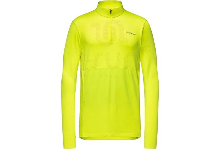 Gorewear Training Thermo 1/4 Zip 