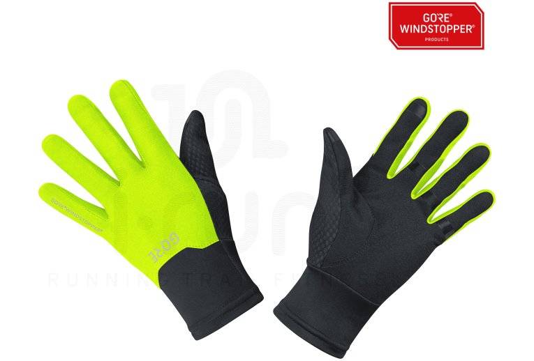 Gorewear Windstopper 