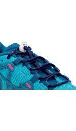 Gorilla Lacets flexibles Marche et Randonne