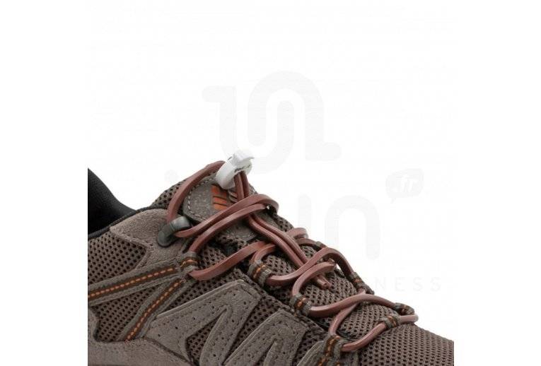 Gorilla Lacets flexibles Marche et Randonn�e 