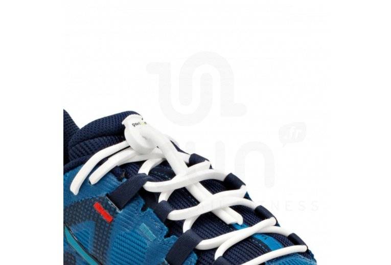 Gorilla Lacets flexibles Marche et Randonn�e 