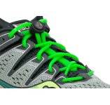 Gorilla Lacets Flexibles Running