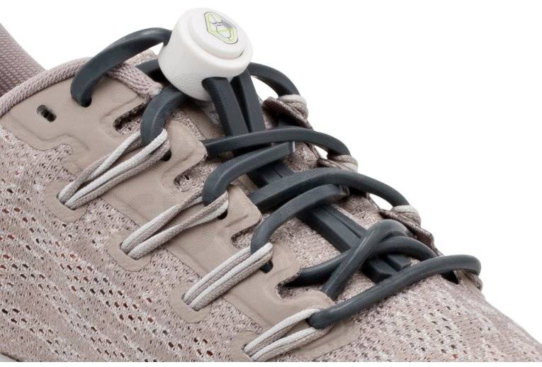 Gorilla Lacets flexibles Running 