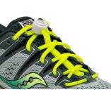 Gorilla Lacets flexibles Running