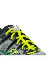 Gorilla Lacets flexibles Running