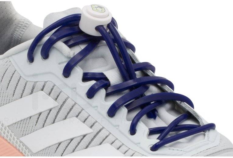 Gorilla Lacets flexibles Running 