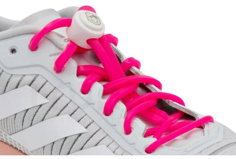 Gorilla Lacets flexibles Running 