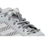 Gorilla Lacets flexibles Running