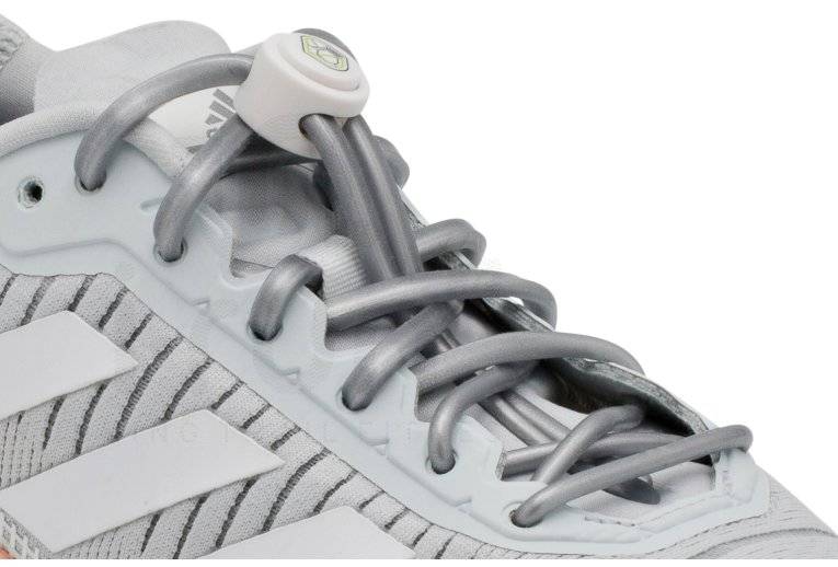 Gorilla Lacets flexibles Running 