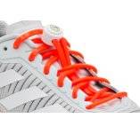 Gorilla Lacets flexibles Running