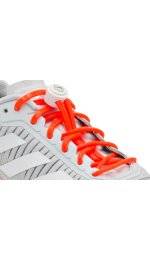 Gorilla Lacets flexibles Running