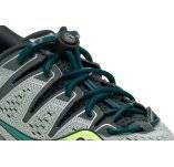 Gorilla Lacets flexibles Running