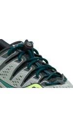 Gorilla Lacets flexibles Running