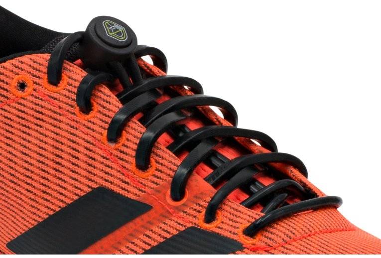 Gorilla Lacets flexibles Running 