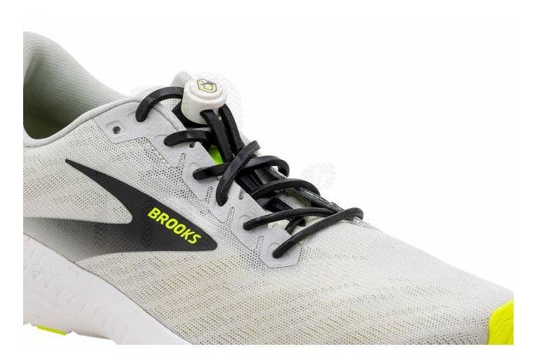 Gorilla Lacets Flexibles Running 