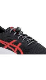 Gorilla Lacets flexibles Running