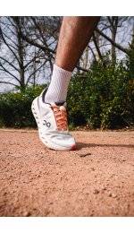 Gorilla Lacets flexibles Running