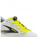 Gorilla Lacets flexibles Running