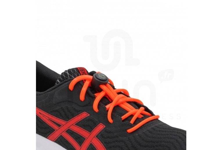 Gorilla Lacets flexibles Running 