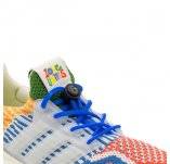 Gorilla Lacets flexibles Running