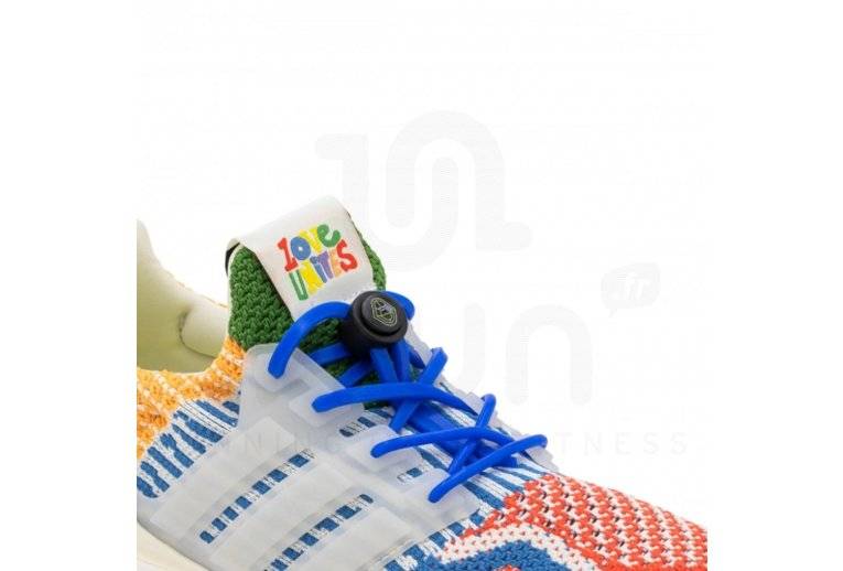 Gorilla Lacets flexibles Running 