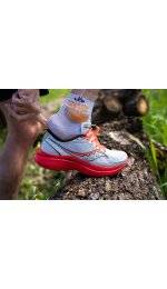 Gorilla Lacets flexibles Running