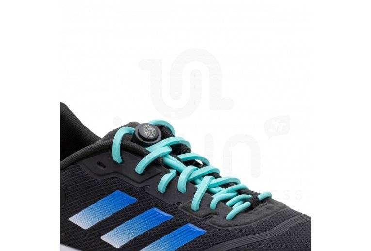 Gorilla Lacets flexibles Running 