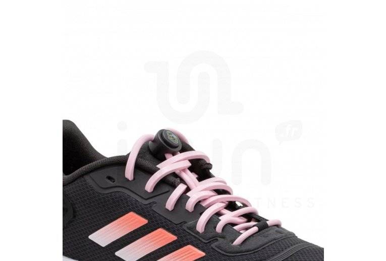 Gorilla Lacets flexibles Running 