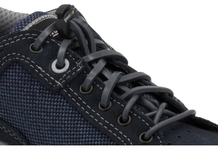 Gorilla Lacets flexibles Trail 