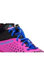 Gorilla Lacets flexibles Trail