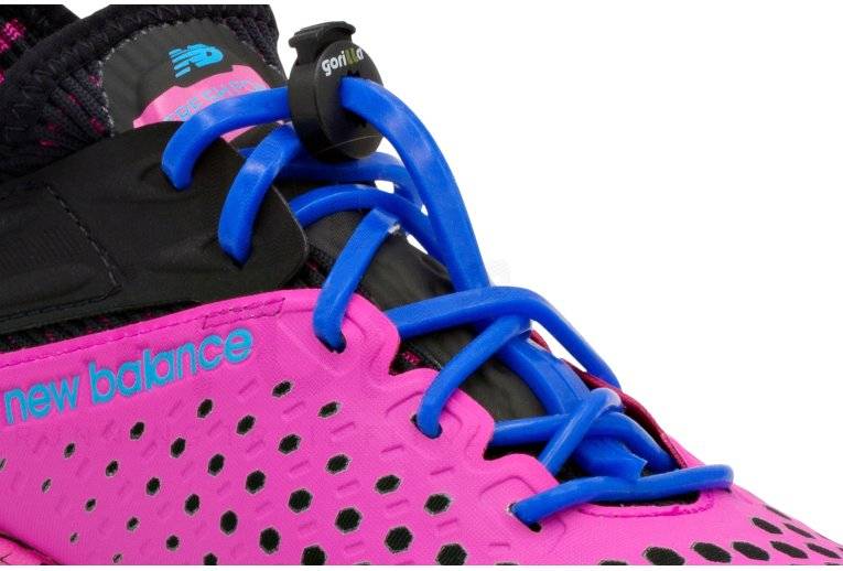 Gorilla Lacets flexibles Trail 