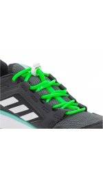 Gorilla Lacets flexibles Trail