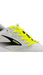 Gorilla Lacets flexibles Trail