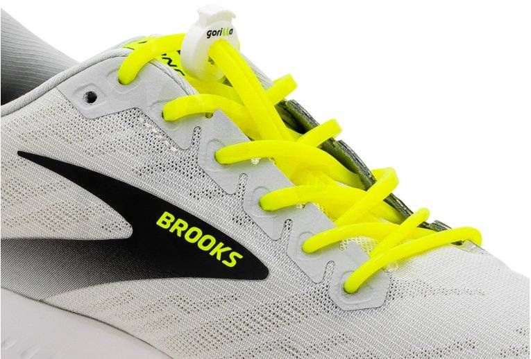 Gorilla Lacets flexibles Trail 