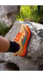 Gorilla Lacets flexibles Trail