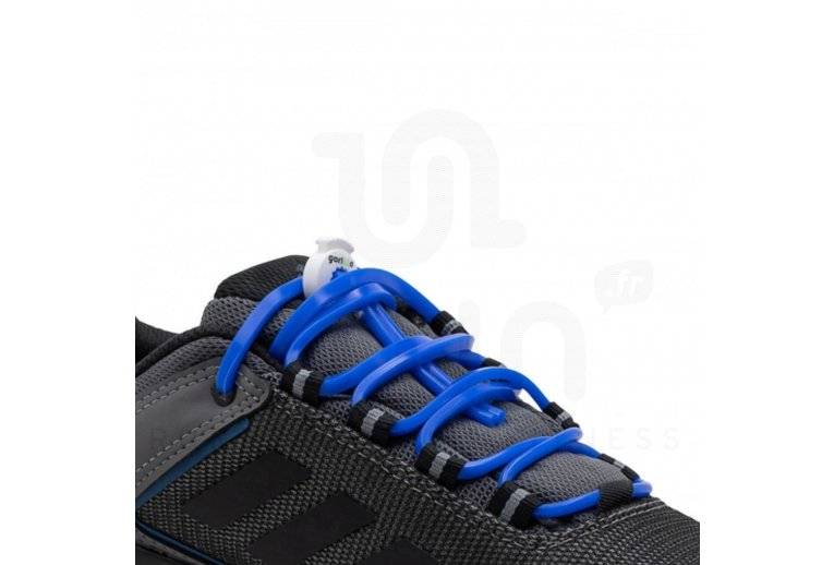 Gorilla Lacets flexibles Trail 