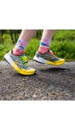 Gorilla Lacets flexibles Trail