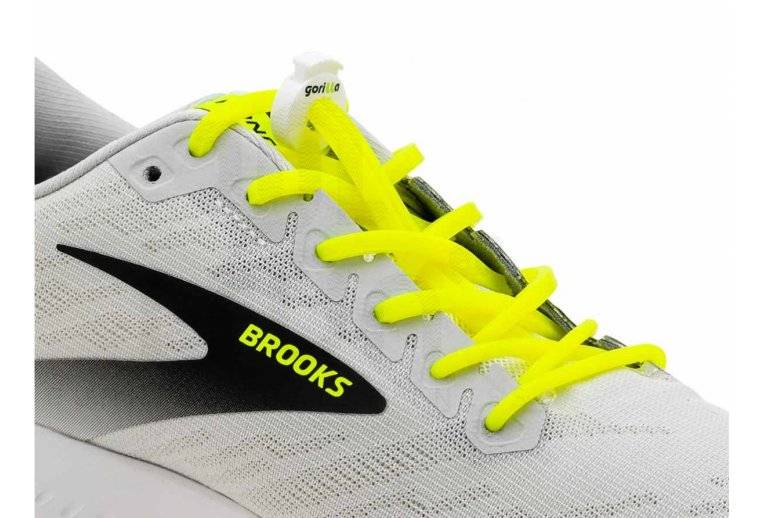 Gorilla Lacets flexibles Triathlon 