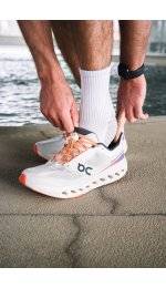 Gorilla Lacets flexibles Triathlon