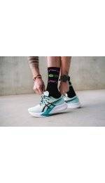 Gorilla Lacets flexibles Triathlon