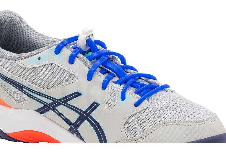 Gorilla Lacets flexibles Triathlon 