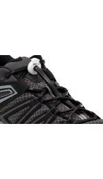 Gorilla Lacets flexibles Triathlon