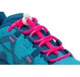 Gorilla Lacets flexibles Triathlon