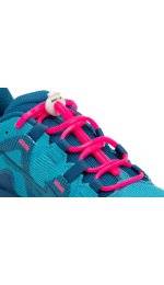 Gorilla Lacets flexibles Triathlon