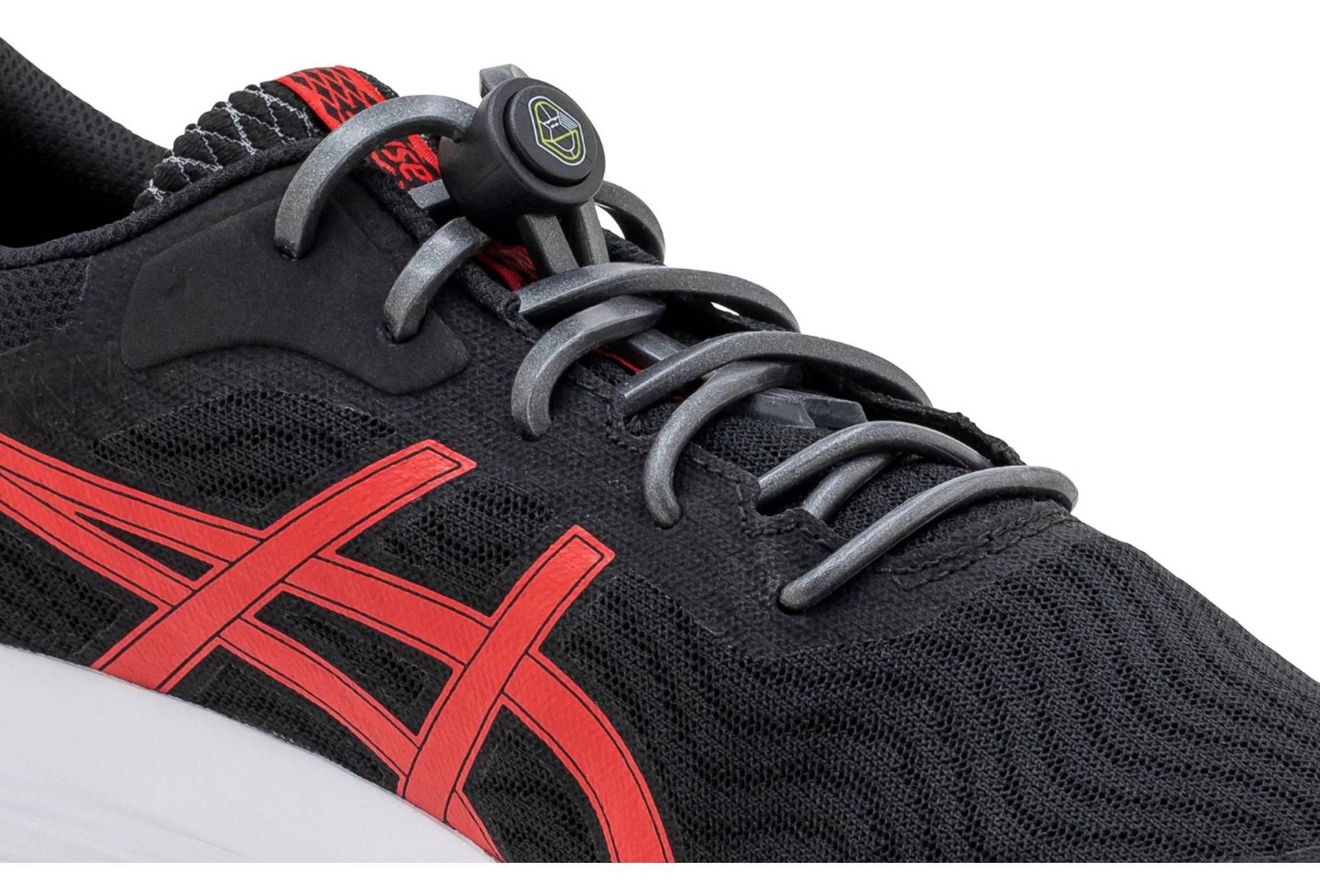 Orca Speed Laces Lacets guêtres semelles pointes