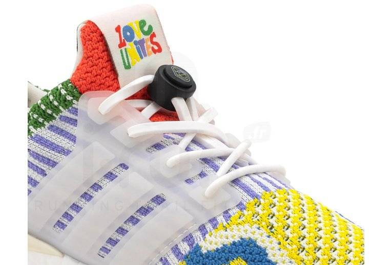 Gorilla Lacets Running 