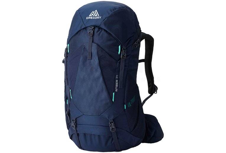 GREGORY Amber 34 